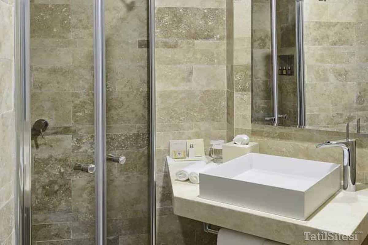 Palmarina Boutique Hotel Bodrum